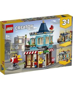 LEGO Creator Sklep z zabawkami (31105) LEGO Creator