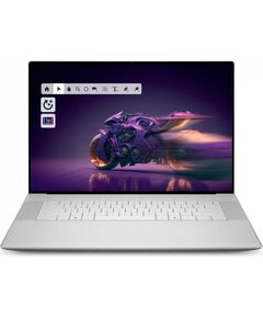 Dell 16 Premium DA16250 Win11Pro U7-255H|32GB|1TB SSD|NVIDIA GeForce RTX 5060, 8GB GDDR7|WLAN + BT|16.3 OLED TOuch Новинки Компьютерная техника
