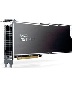 AMD Radeon Instinct MI210 64GB HBM2e (100-300000008H) Новинки Компьютерная техника