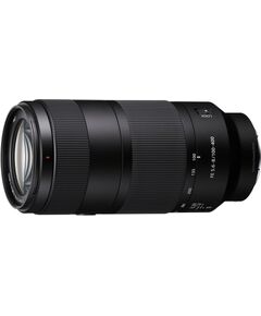 Sony FE 100-400mm f/5.6-8.0 OSS lens Objektīvi