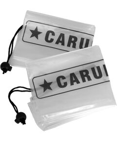Caruba rain sleeve 2pcs Foto - Video somas