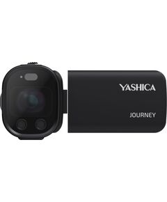 Yashica Journey Camcorder, black Aудио-видео