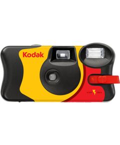 Kodak Fun Saver Flash 27 Jaunumi - Audio-Video