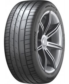 Hankook Ventus S1 Evo3 EV (K127E) 255/45R19 104W Летние Покрышки