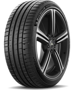Michelin Pilot Sport 5 255/40R20 101Y Летние Покрышки