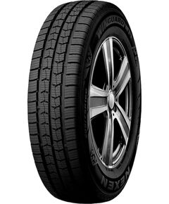 Nexen WinGuard WT1 175/75R16 101R Ziemas riepas