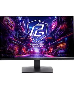Монитор ASRock Phantom Gaming PG27QFT1B LED / LCD мониторы