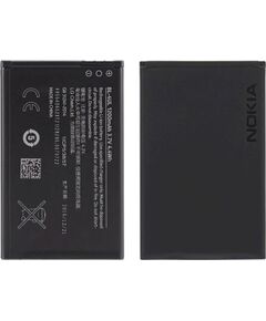 Nokia BL-4UL Оригинальный аккумулятор Li-Ion 3.7V / 1200mAh / 4,4Wh (OEM) Aккумуляторы