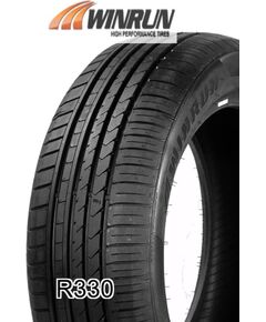 WINRUN R330 205/55R16 91V Vasaras riepas