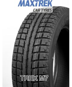 MAXTREK TREK M7 235/85R16 120/116S Ziemas riepas