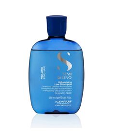 Alfaparf Semi di Lino Volume Volumizing Low Shampoo (fine and frizzy hair) 250ml Шампуни