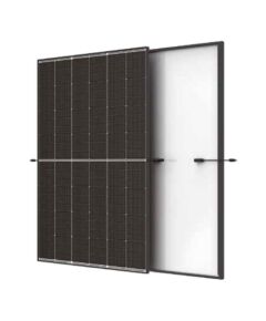 TrinaSolar 470 W VERTEX S+ NED9R.28 N-Type Monofacial Dual Glass i-TOPCon Monocrystalline Saules paneļi