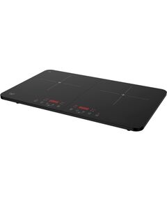 Adler AD 6516 Cooker Induction Black Mini cepeškrāsnis un virsmas