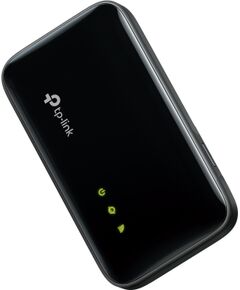 TP-LINK 300 Mbps LTE-Advanced Mobile Wi-Fi M7400 802.11n Mesh Support No MU-MiMO No 4G Wireless Routers