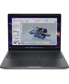 Dell Pro Precision 5 16 PW516261 16 " FHD+/WUXGA Anti-glare Intel Core Ultra 7 366H 32 GB LPCAMM2 Solid-state drive capacity 512 GB NVIDIA RTX PRO 500 Blackwell Generation GDDR7 6 GB Windows 11 Pro Keyboard language English Keyboard backlit Warranty 36 mo Portatīvie datori