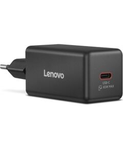 Lenovo Mini GaN USB-C 65W (EU) Power adapter USB-C 65 W Jaunumi - Datori