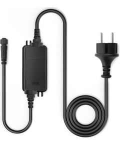 Ecovacs GSP010001 RTK Station Power Supply with EU plugtype F for GOAT A-JO-Family, 1 pcs Jaunumi -Dārzam
