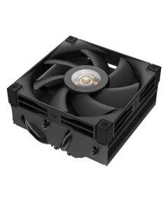 Deepcool AN400 BK CPU Cooler Black Intel, AMD Korpusu dzesēšana