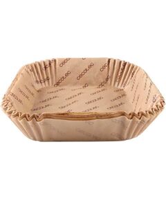 Cecotec Cecofry BigBucket Paper Pack Air fryer Accessories A01_EU01_101751 150 Dimensions (W x L) 31 x 27 x 6.5 cm Citi virtuves piederumi