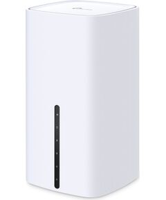 TP-LINK Archer NX505 5G AX3000 Wireless Dual-Band Gigabit Router 802.11ax Ethernet LAN (RJ-45) ports 3 10/100/1000 Mbit/s Mesh Support No 5G MU-MiMO No Wireless Routers