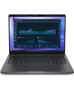 Dell Pro Precision 5 14 PW514261 14 " FHD+ Intel Core Ultra 9 386H 32 GB LPCAMM2 Solid-state drive capacity 512 GB NVIDIA RTX PRO 500 Blackwell GDDR7 6 GB Windows 11 Pro Keyboard language English Keyboard backlit Warranty 36 month(s) Battery warranty 12 m Portatīvie datori