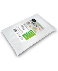 Caso 4 Stars Structured Bags 20x30 cm 60 pcs Citi virtuves piederumi