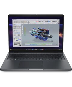 Dell Pro Precision 5 16 PW516261 16 " FHD+/WUXGA Anti-glare Intel Core Ultra 7 366H 32 GB LPCAMM2 Solid-state drive capacity 512 GB NVIDIA RTX PRO 2000 Blackwell Generation GDDR7 8 GB Windows 11 Pro Keyboard language English Keyboard backlit Warranty 36 m Ноутбуки