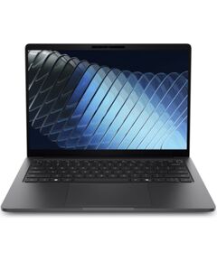 Dell Pro 5 14 P514260 14 " WUXGA 1920 x 1200 pixels Anti-glare Intel Core Ultra 5 325 16 GB DDR5 Solid-state drive capacity 512 GB Intel Graphics Windows 11 Pro Keyboard language English Keyboard backlit Warranty 36 month(s) Battery warranty 12 month(s) Portatīvie datori