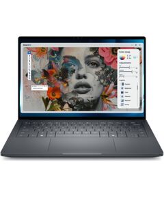 Dell Pro Precision 7 14 PW714260 14 " FHD+ 1920 x 1200 pixels Anti-glare Intel Core Ultra 7 366H 32 GB LPDDR5x Solid-state drive capacity 1000 GB NVIDIA RTX PRO 1000 Blackwell GDDR7 8 GB Windows 11 Pro Keyboard language English Keyboard backlit Warranty 3 Ноутбуки