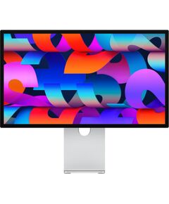 Apple Studio Display, Standard Glass 27 " 5K 16:9 60 Hz 5120 x 2880 pixels 600 cd/m² Silver Monitori