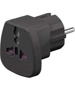 Goobay 94028 Travel Adapter Новинки Компьютерная техника