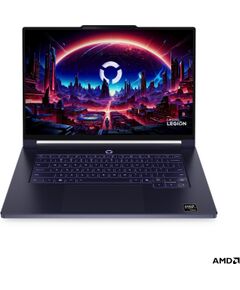 Lenovo Legion 7 15ASH11 AMD Nebula 15.3 " OLED WQXGA 2560 x 1600 pixels Glossy AMD Ryzen AI Max+ 392 64 GB Soldered LPDDR5X Solid-state drive capacity 1000 GB AMD Radeon 8060S Graphics Windows 11 Pro 802.11be Bluetooth version 5.4 Keyboard language Englis Portatīvie datori
