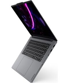 Lenovo Yoga Pro 7 15IPH11 Intel Luna Grey 15.3 " OLED 2.5K WQXGA 2560 x 1600 pixels Glossy Intel Core Ultra 9 386H 32 GB Soldered LPDDR5X Solid-state drive capacity 1000 GB NVIDIA GeForce RTX 5060 GDDR7 8 GB Windows 11 Pro 802.11be Bluetooth version 5.4 K Portatīvie datori