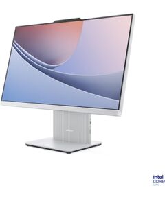 Lenovo IdeaCentre 24ILL11 Desktop AIO 23.8 " Intel Core Ultra 7 256V 16 GB 1000 GB Intel Arc Graphics 140V English Windows 11 Home Warranty 24 month(s) Персональные компьютеры