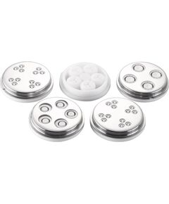 Gorenje Small Attachments for Pasta, 5 pcs MMC-SMP5 Машины для мороженого