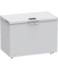Whirlpool W3RHS30DW saldētava 308L Horizontāla Saldētavas