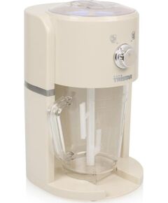 Tristar Slushy maker KD-7310 Tabletop 30 W Jar capacity 1.1 L Jar material Plastic Ice crushing White Blenderi un Chopperi