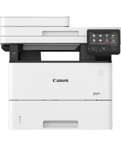 Canon I-SENSYS MF553DW Mono Laser Printer Wi-Fi Новости - Для офиса