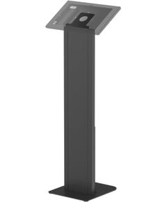 Neomounts Floor stand FL15-628BL1 Fixed Maximum weight (capacity) 3 kg Black TV un monitoru stiprinājumi, kronšteini