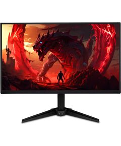 Acer Nitro QG241Y P6 24 " IPS FHD 16:9 144 Hz 1 ms 1920 x 1080 pixels 250 cd/m² Black Monitori