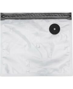 Caso Zip bags 01293 20 pcs Dimensions (W x L) 26 x 23 cm Машины для мороженого