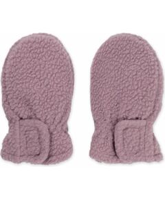 Lodger Mittens Teddy bērnu cimdiņi, Rose, 0-12m - MTT 107_0-12  Šalles un cimdiņi