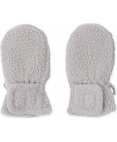 Lodger Mittens Teddy bērnu cimdiņi, Storm 0-12m - MTT 329_0-12  Šalles un cimdiņi