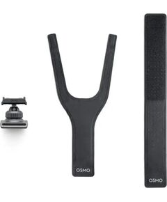DJI Osmo Action Dual-Direction 360° Wrist Strap Citi kameru aksesuāri 