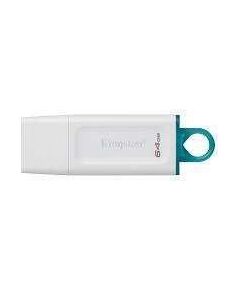 MEMORY DRIVE FLASH USB3 64GB/KC-U2G64-5R KINGSTON USB карты памяти (Flash)