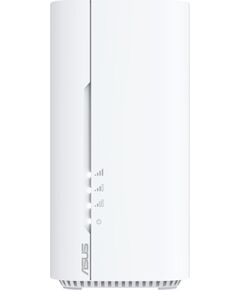 Wireless Router ASUS 4G-BE58 Wi-Fi 7 (802.11be) Data speed 3600 Mbit/s Ethernet WAN Yes SIM card slot Yes WAN connection type RJ-45 Ethernet LAN Yes 3xLAN ports RT-BE59 Рутеры