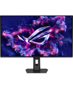 Monitor ASUS 31.5 " 3840 x 2160 pixels 4K Ultra HD Native aspect ratio 16:9 OLED Flat 90LM0DT0-B01371 Monitori