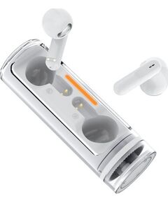 Bezvadu austiņas 2GO Twist true Wireless Stereo (TWS) Bluetooth Наушники