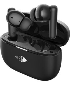 Bezvadu austiņas 2GO Focus True Wireless Stereo (TWS) Bluetooth Austiņas