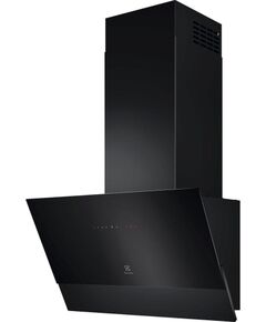 Electrolux LFV636K Vertikāla dizaina nosūcējs 60cm 700.sērijas Hob2Hood Tvaika nosūcēji